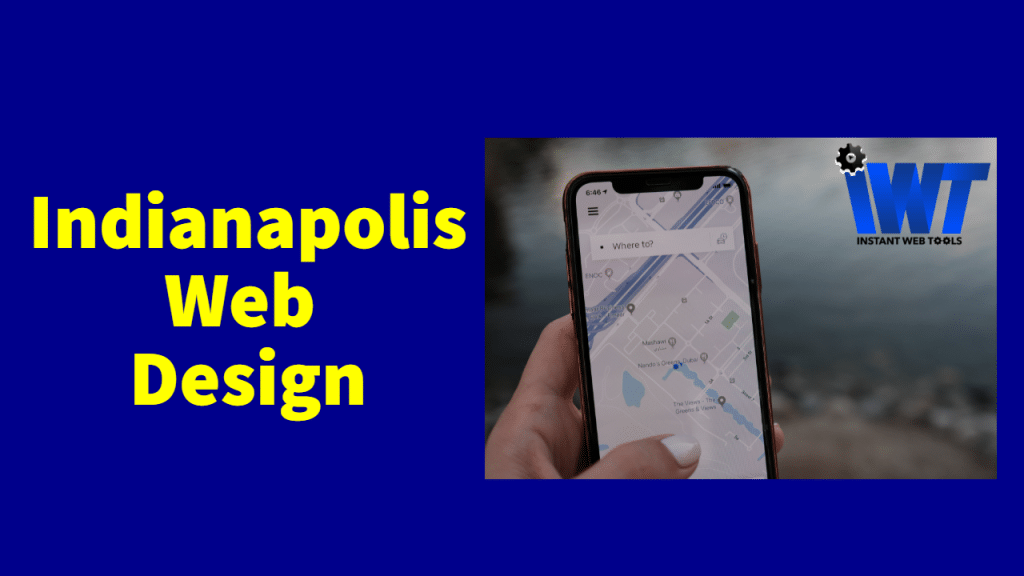Indianapolis Indiana Web Design