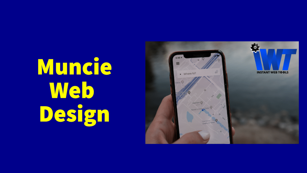 Muncie Web Design