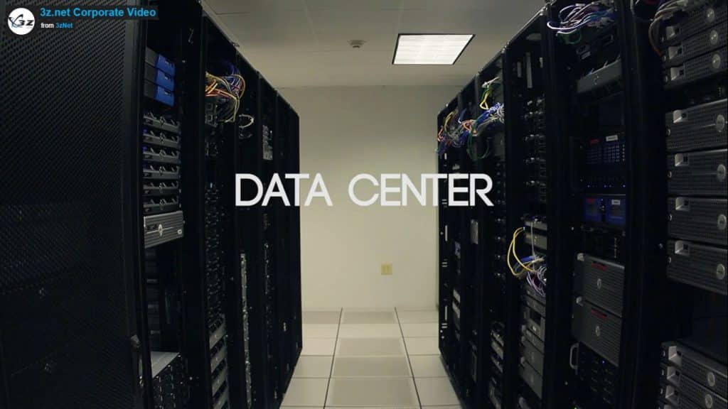 Data Center in Cincinnati