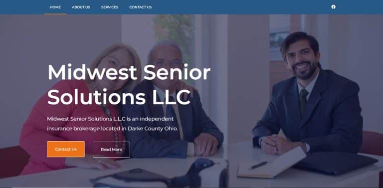 Midwest Senior Solutions