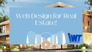 Web Design for Real Estate