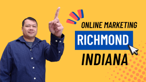 Online Marketing in Richmond Indiana